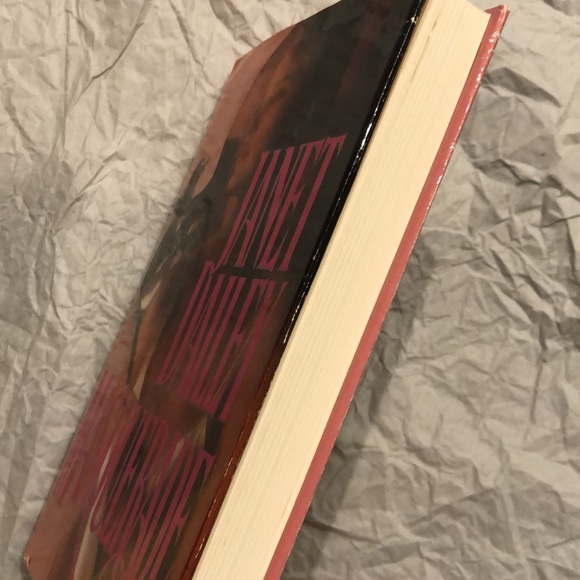 ⭐️3 for $15⭐️ Hardcover | Masquerade by Janet Dailey - Picture 4 of 4